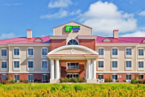 Holiday Inn Express Hotel & Suites-Magee, an IHG Hotel